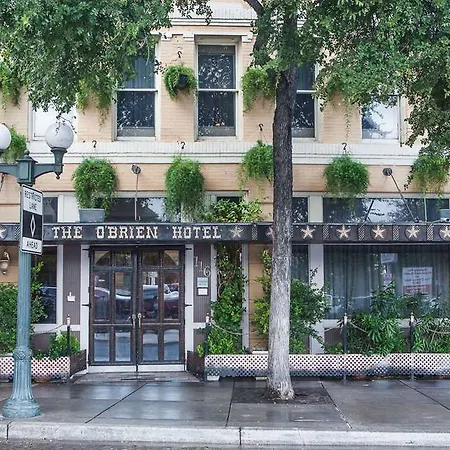 O\'Brien Riverwalk Boutique Hotel 